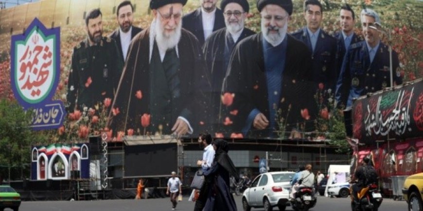Irán y Estados Unidos: El delicado camino hacia la paz en medio de la guerra