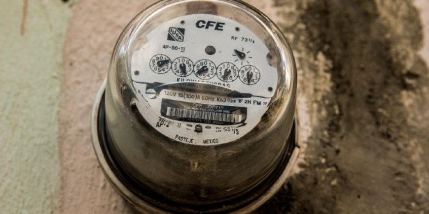 Megacorte de la CFE en México: ¿Por qué dejó a miles sin luz por 6 horas?