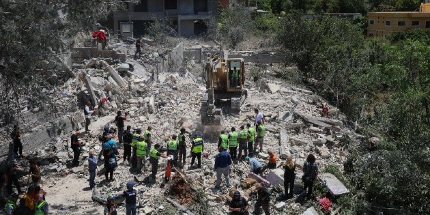 Hezbolá reacciona a sanciones de EE.UU.: ¿Un nuevo capítulo en el conflicto con Israel?