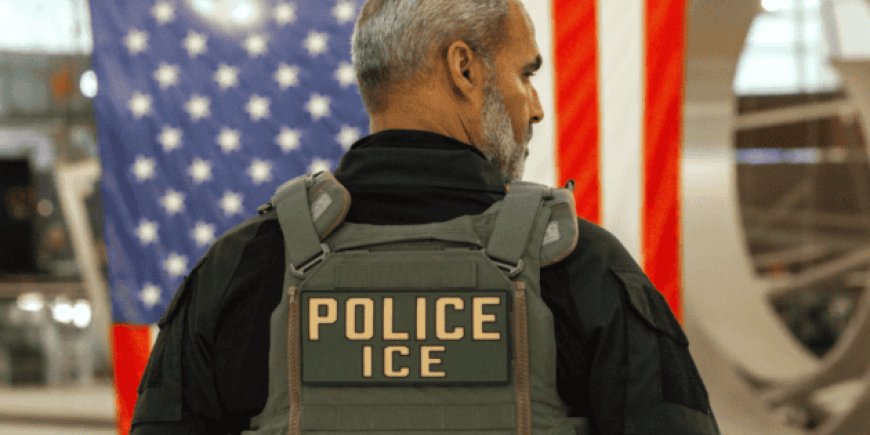 ICE propone multas de hasta 18 mil dólares para inmigrantes: ¿qué significa esto?