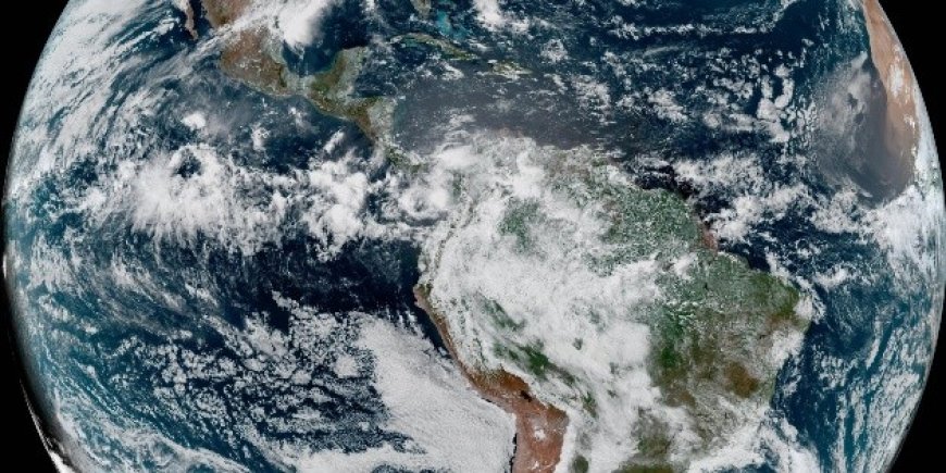 Menos huracanes en el Atlántico, pero más en el Pacífico: ¿Qué implica El Niño?