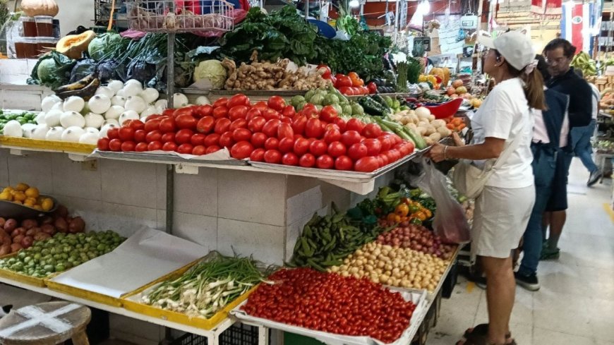 La inflación en México baja a 4.11%: ¿Buenas noticias para tu cartera?