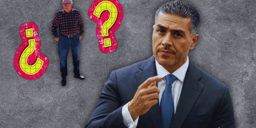 El misterio de Rubén Rocha Moya: ¿Dónde se encuentra el gobernador de Sinaloa?