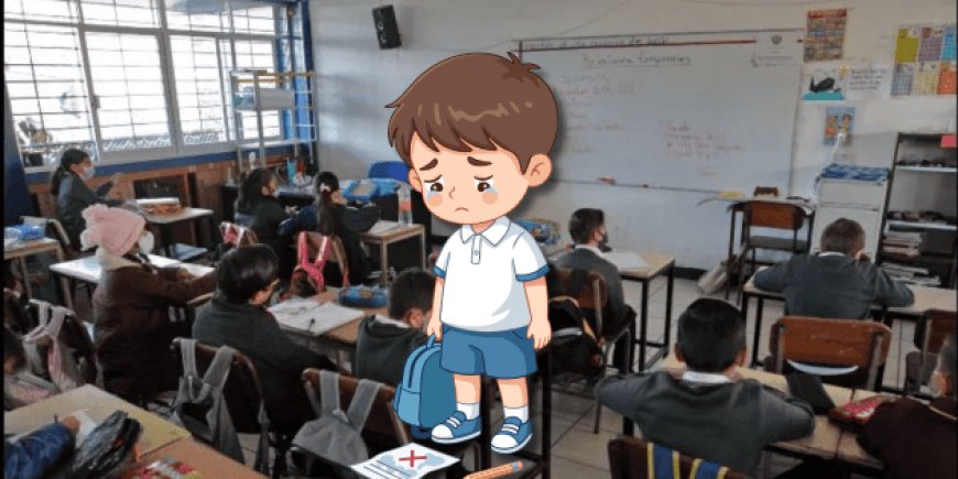 La Controversia Educativa en México: ¿Deberían Repetir los Alumnos si Reprueban?