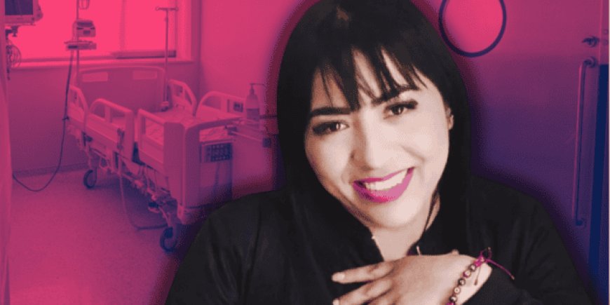 El trágico caso de Blanca Adriana: ¿Qué ocurrió en la clínica de belleza en Puebla?