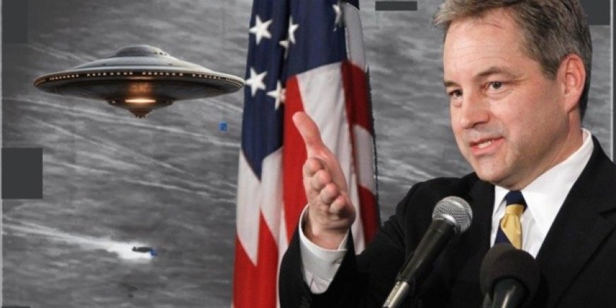 Estados Unidos revela nueva evidencia sobre OVNIs y fenómenos desconocidos