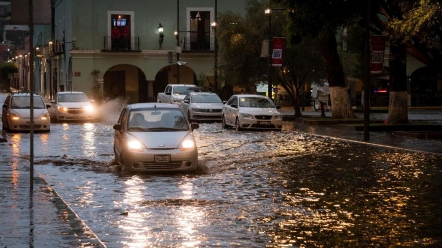Impacto del 'El Niño Godzilla' en México: Sequías y Calor Extremo en 2026