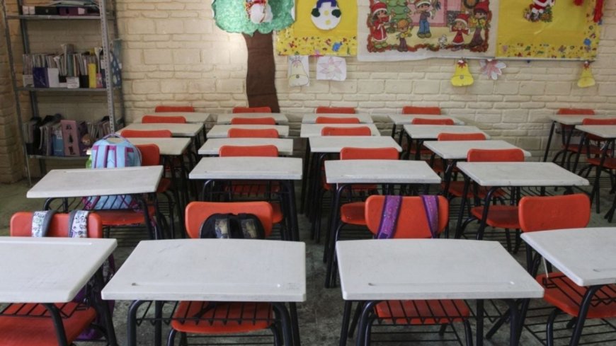 Suspensión de clases en Oaxaca: ¿Qué implica el paro indefinido de la CNTE?