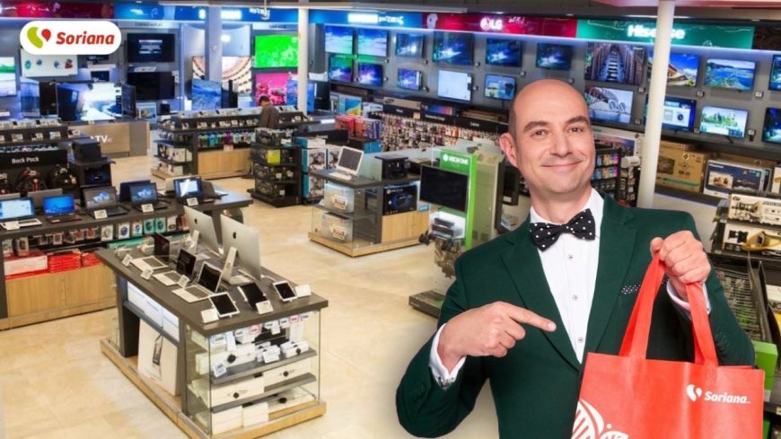 Imperdibles ofertas de Julio Regalado en Soriana: ahorra y disfruta hoy