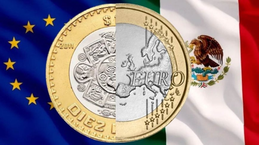 TLCUEM: ¿Cómo afectará la eliminación de aranceles a México y Europa?