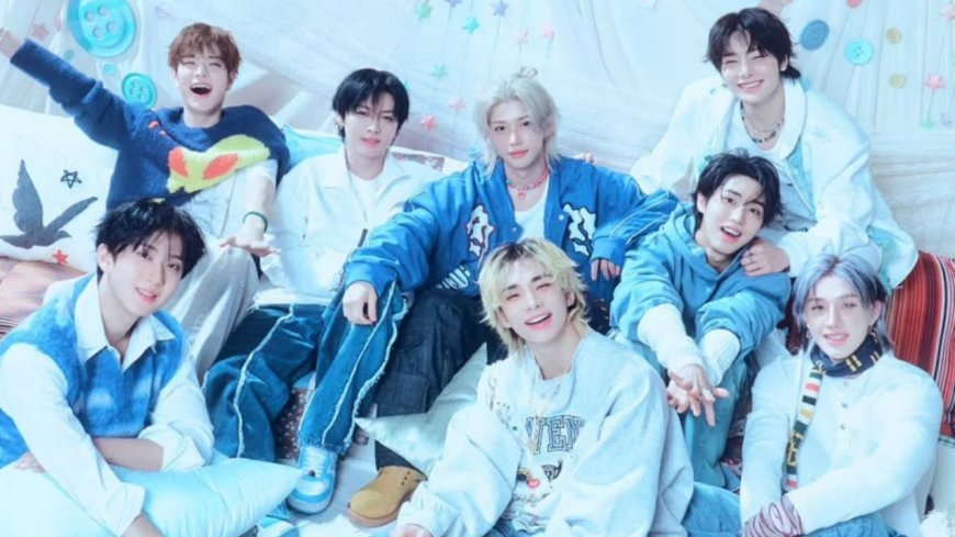Stray Kids en México: Todo lo que necesitas saber sobre el festival 'Straycity'