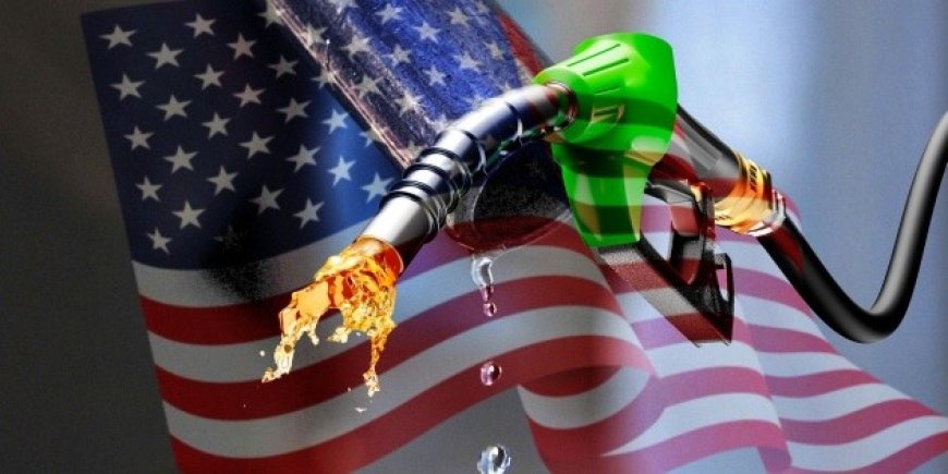 El Impacto de la Guerra en Irán en los Precios de Gasolina en EE. UU.