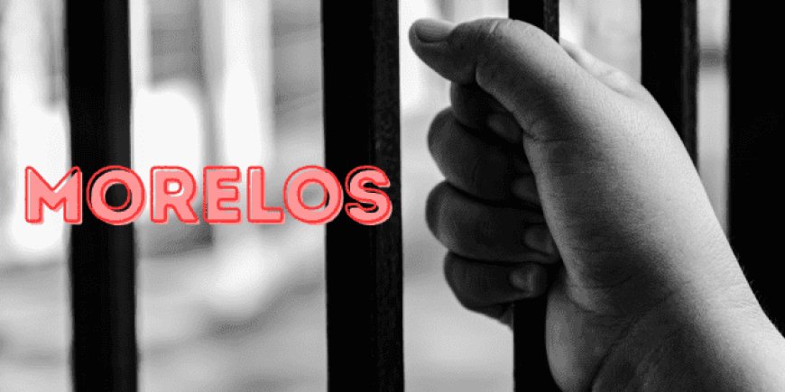 Gobernadora reacciona a la caída de alcaldes vinculados al cártel en Morelos