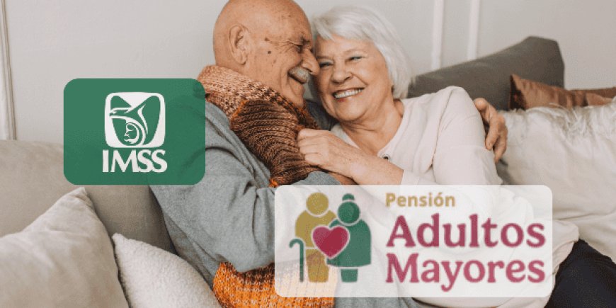 INAPAM: ¿Cómo cobrar doble pensión en junio 2026 para adultos mayores?