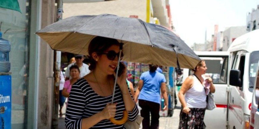 El Calor Extremo en Latinoamérica: Un Desafío Climático Sin Precedentes