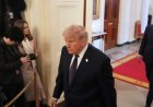 Conflicto EU-Irán: Trump niega fin de negociaciones de paz