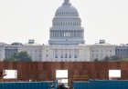 Israel y Líbano retoman negociaciones de paz en Washington pese a recientes ataques