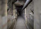EU desmantela sofisticado túnel usado para traficar drogas entre Tijuana y San Diego