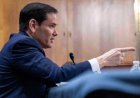 Marco Rubio alerta que los cárteles mexicanos podrían usar drones contra EU