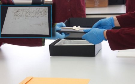 Recuperan documento del siglo XVI; está firmado por Hernán Cortés