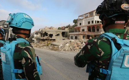 Hezbolá rechaza acuerdo de alto el fuego con Israel