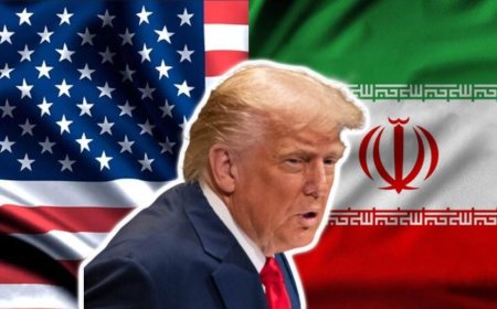 Estados Unidos facilita a Irán para que pueda vender su petróleo y combustible