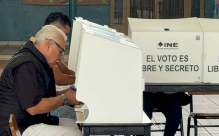Elecciones 2027: ¿Qué cargos se eligen en Chihuahua?