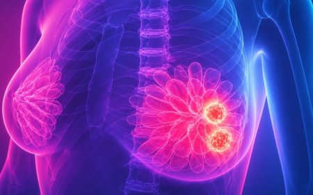 Cambiar productos de higiene personal con ciertos conservantes desactiva los genes del cáncer de mama, revela estudio