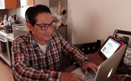 ¿Habrá home office en CDMX por el Mundial 2026? Esto dijo Clara Brugada