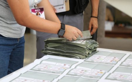 Elecciones 2027: ¿Qué cargos se eligen en Nayarit?