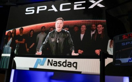 Elon Musk se convierte en el primer billonario de la historia y ahora su fortuna supera el PIB de estos países