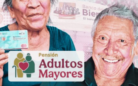 Pensión Bienestar: calendario TENTATIVO de pagos | Letra por letra y fechas posibles