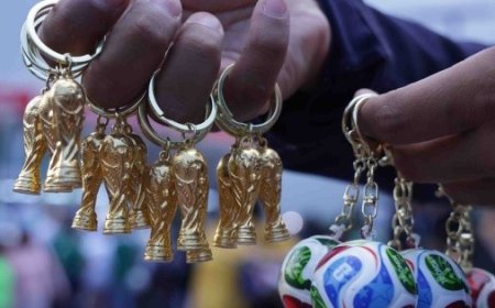 Negocios cercanos al Estadio Ciudad de México se preparan para el Mundial