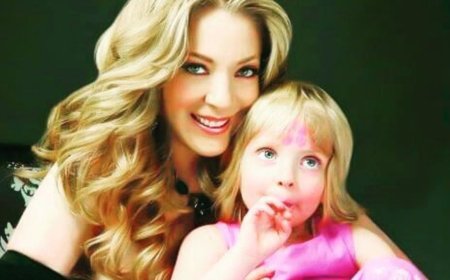 Así luce a sus casi 22 años Constanza Creel, la única hija de la fallecida Edith González