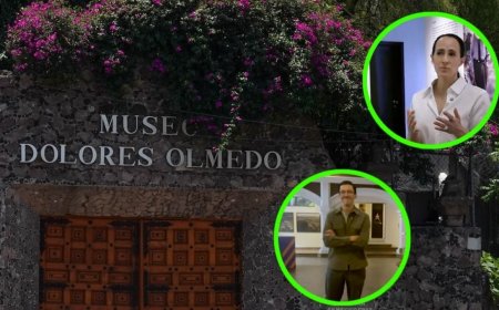 Museo Dolores Olmedo preserva legado cultural y presenta exposición sobre el juego de pelota mesoamericano