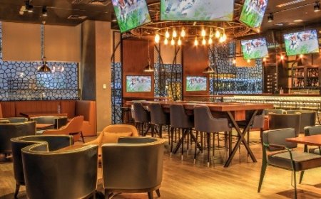 ¿Cuánto deben pagar los restaurantes para transmitir juegos del Mundial 2026?