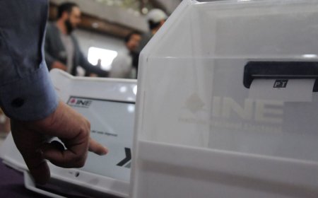 Elecciones 2027: ¿Qué cargos se eligen en Michoacán?