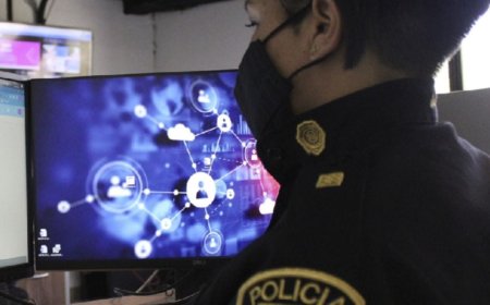 Detienen a 8 policías de Coeneo, por presunto narcomenudeo y cohecho