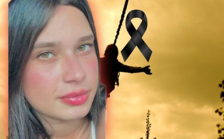 “Es grotesco”: presidente de salto de bungee exhibe inéditos detalles que mataron a Maria Eduarda