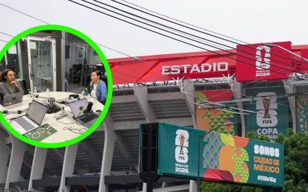 A Fuego Lento: ¿Adiós al futbol como un deporte? ¿La FIFA convirtió el mundial en un lucrativo negocio?