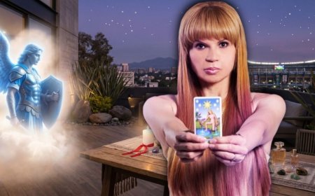 Los números de la suerte para GANAR LA LOTERÍA este fin de semana, según Mhoni Vidente | Horóscopo del 12 al 14 de junio