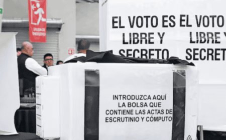 PRI toma ventaja en Coahuila; Morena denuncia presunta compra de votos mientras avanza el conteo electoral