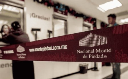 Huelga en Monte Piedad: paga tu refrendo sin intereses con este PASO A PASO