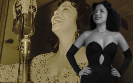María Victoria reaparece e impacta; así luce la diva mexicana a sus 103 años | FOTOS