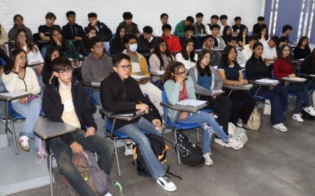 Proponen incorporar la materia Antropología de los Pueblos Indígenas y Afrodescendientes en México a la educación Media Superior