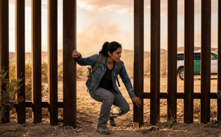 Los Chapitos usaban mujeres vulnerables, o "mulas humanas", para traficar fentanilo de México a EU