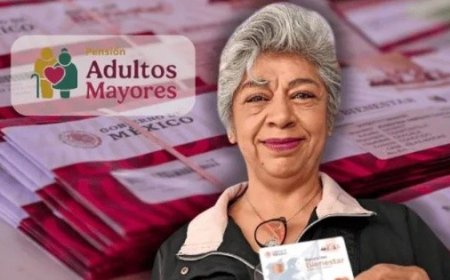 ¿Pensión Bienestar 2026 tendrá PAGO DOBLE en julio? Esto sabemos