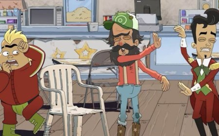 3 recomendaciones para ver en el cine y streaming para este fin de semana