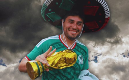 Pronóstico del clima para la inauguración del Mundial 2026 en CDMX