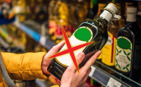 Ya es oficial: suspendieron la venta de uno de las marcas de aceites de oliva más conocidos del mercado